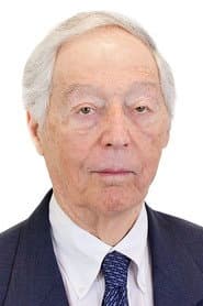 Photo of Richard M. Ticktin
