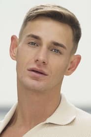 Photo of John Jai