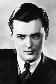 Photo of Hugh Williams