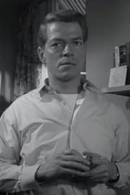 Photo of Jerry Stovin