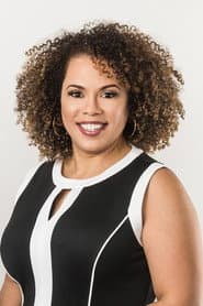 Photo of Amy Holmes