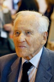 Photo of Jean d'Ormesson