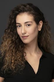 Photo of Aylin Aras