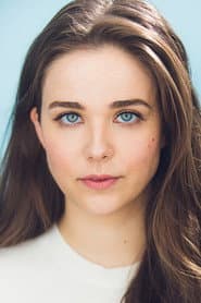 Photo of Lizzie Kehoe
