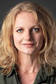 Photo of Pernille Pettersson