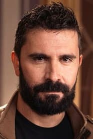 Photo of Luis Carazo