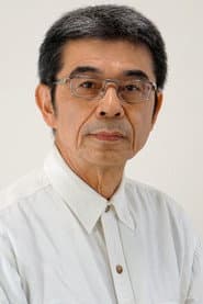 Photo of Toshiaki Inomata