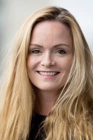 Photo of Selma Björnsdóttir