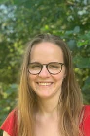 Photo of Sarah Van Hulten