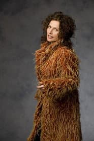 Photo of Gina Wilkinson