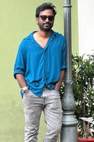 Photo of Praneeth Prattipati