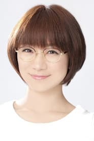 Photo of Ami Tokito