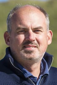 Photo of Michael Bille Frandsen