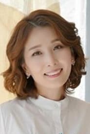 Photo of Song Kyung-hwa