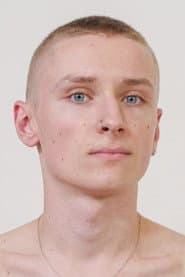 Photo of Alex Blue