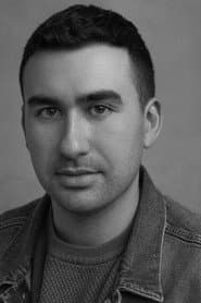 Photo of Daniel Omrani