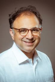 Photo of Walid Nakschbandi