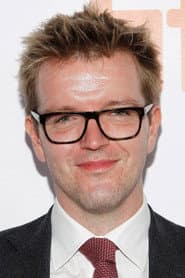 Photo of Peter Gregson