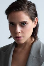 Photo of Giorgia Faraoni