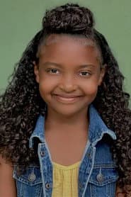 Photo of Chloe Elise Ellis