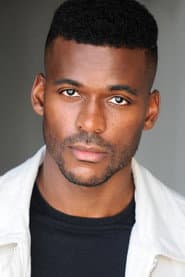 Photo of Conrad Haynes