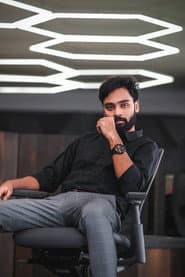 Photo of Avinash Reddy Anam