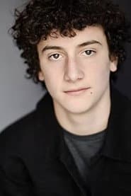 Photo of Cam Healy