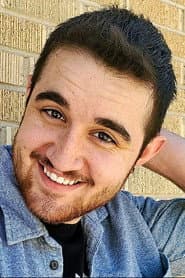 Photo of Aiden Berzins