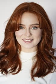 Photo of Hannah Laresa Smith