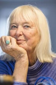 Photo of Gunvor Bjerre