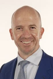 Photo of Gary Eck