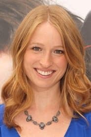 Photo of Pepper Binkley