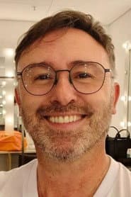 Photo of Paulo Adriane
