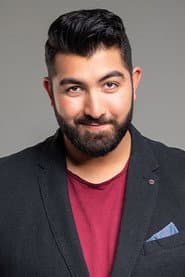 Photo of Faisal Kawusi