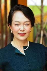 Photo of Zheng Jing