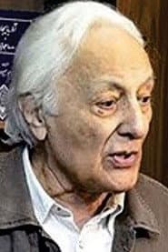 Photo of Manuchehr Anvar