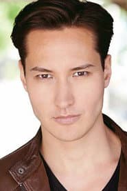 Photo of Andrew Lichti-Lee