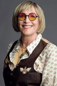 Photo of Kate Bornstein