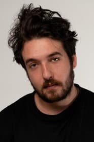 Photo of Daniel Newton