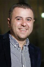 Photo of Azer Bakhshaliyev