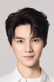 Photo of Liu Chenrui