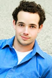 Photo of Warren Bain