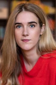 Photo of Katjana Gerz