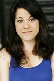Photo of Mela Hudson