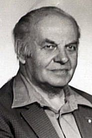 Photo of Aleksander Fogiel