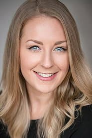 Photo of Alexandra Wright