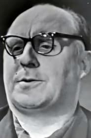 Photo of Sergey Nikolaev