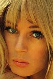 Photo of Yvonne Sparrbåge