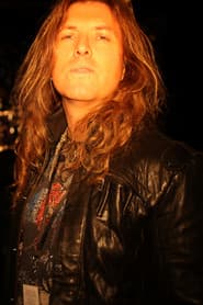 Photo of Neil Johnson