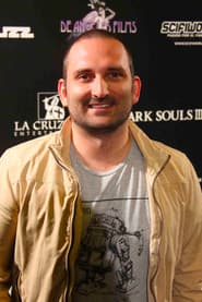 Photo of Marcos Cabotá